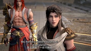 W.D.Q.K S6E01 sub indo