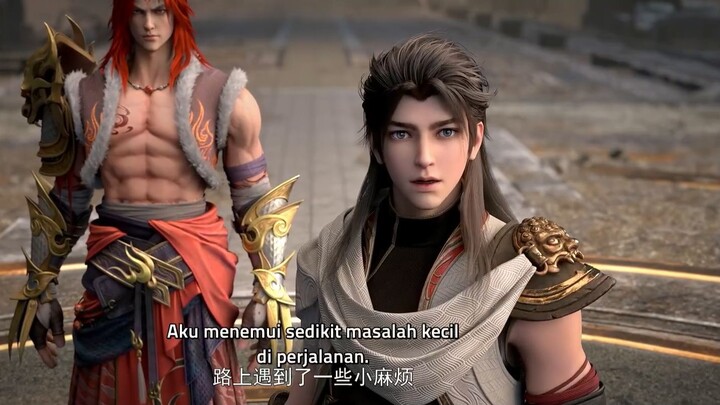 W.D.Q.K S6E01 sub indo