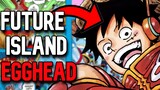 The ENTIRE One Piece Egghead Arc So Far