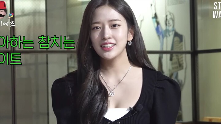 [An Yujin Chinese Subtitles] 220902 Turkey’s On the Block EP11 An Yujin & PD Park Hyun-yong