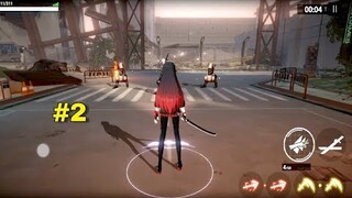 Top 6 Best Anime Style ARPG For Android/iOS 2019 #2