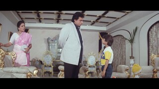 Saajan by Sanjay Dutt, Madhuri Dixit & Salman Khan (1991)