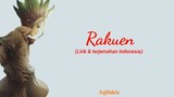Fujifabric - Rakuen | Lirik Terjemahan Indonesia 『Dr. Stone OP 3』