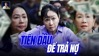 BÀ TRƯƠNG MỸ LAN LẤY ĐÂU RA TIỀN ĐỂ KHẮC PHỤC CHO NGƯỜI DÂN? | BLV Anh Quân Discovery |TRƯƠNG MỸ LAN