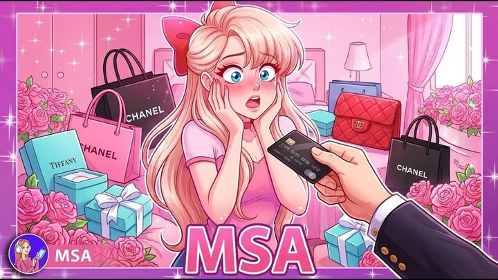 Millionaire Fell in Love with a Poor Boy (English)