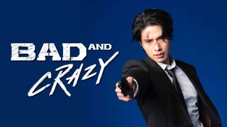 Bad and Crazy Ep10 - English Sub (1080p)