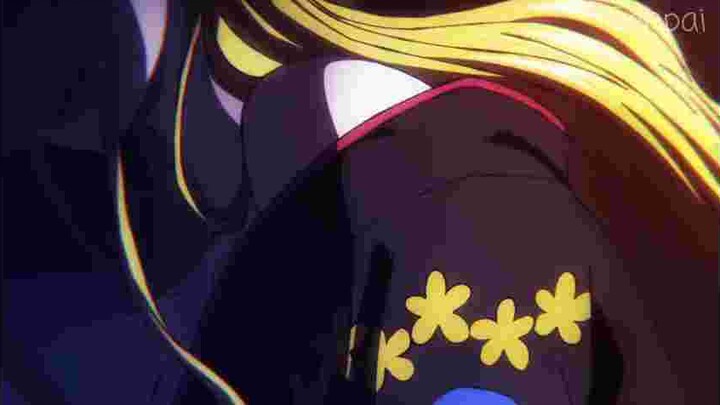 One piece nhưng dùng nhạc của LoL edit