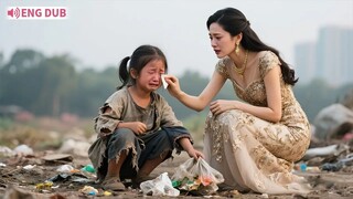 Seven-Year-Old Trash Picking Girl Is Humiliated But No One Knows Her Mom Is the Billionaire Heiress