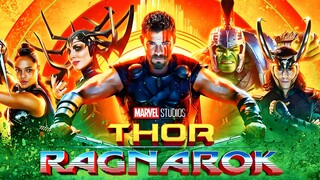 🎬THOR: RAGNAROK - (2017) SUB INDO‼️