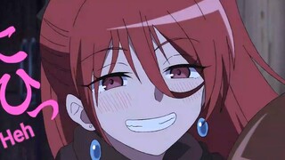 Heh! Sorry ~