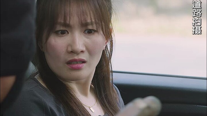 Haha, you’ve gotta play the part when it’s called for.