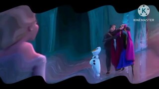 (VERY LOUD) Frozen Marshmallow Chase Scene in G Major 15