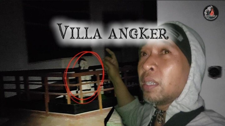 VILA ANGKER