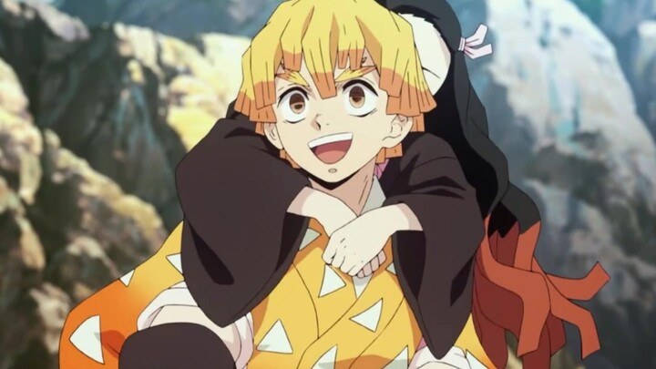 Give you a Mi Douzi and you can go to heaven