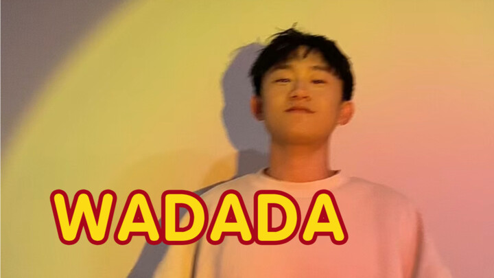 【Wadada】【Kep1er】Come and see the cute boys dancing!
