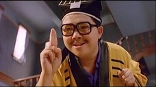 Ngôi Nhà Quỷ Ám - Thuyết Minh