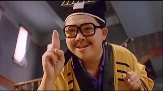 Ngôi Nhà Quỷ Ám - Thuyết Minh