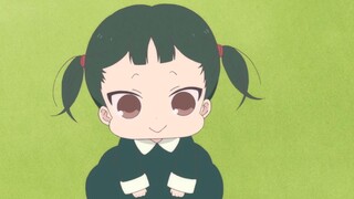 Qilinjiang: The series of cheating to give birth to a daughter