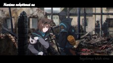 Arknights Animation Episode 6 Indonesia Sub