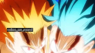 Tổng hợp Anime hay nhất AMV| Anime Mix -AMV- Just Like Fire (Warriors Light Em Up) #amv #anime