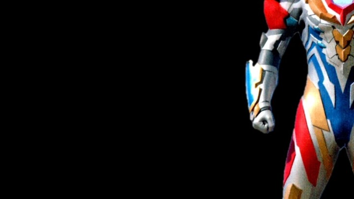 Ultraman Zeta character strength ranking top ten