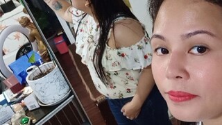 I'm just alone 🥰🥰🥰