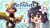 I VOICE SAYU!! - Genshin Impact Highlights