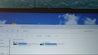 Cách tắt Bitlocker trên Windows 11 (short ver)