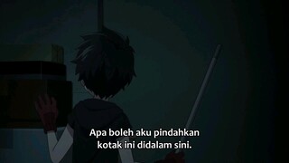 Kemono Jihen Eps 05 (sub indo)