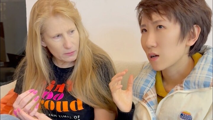 فهم الحماة الأجانب للشبكة