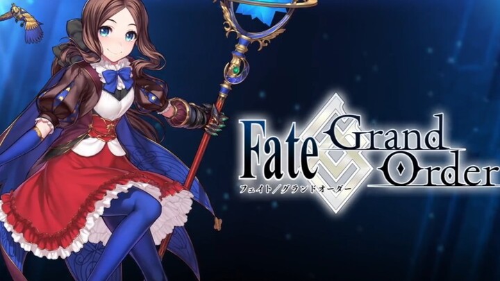 【FGO】นักรบม้าระดับ 5 ดาว เลโอนาร์โด ดา วินชี PV โปรโมตตัวละครเวอร์ชันใหม่