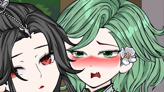 The Poor Man’s Two Thousand Years of Ups and Downs, the third episode is the Shangdang Incident, tim