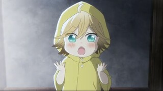 Udon no Kuni no Kiniro Kemari Episode 1 [sub Indo]