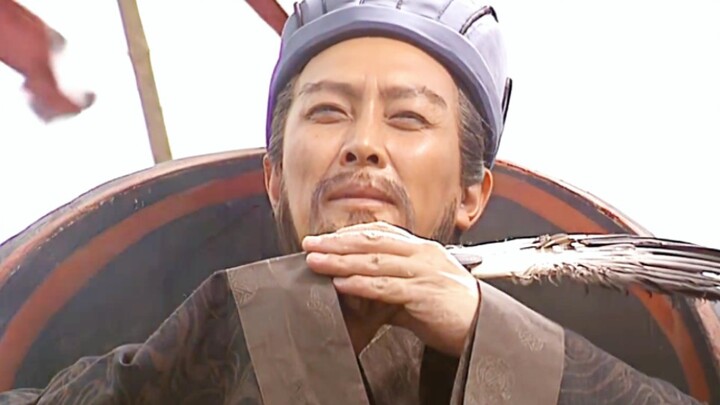 谨以此视频向94版《三国演义》致敬！