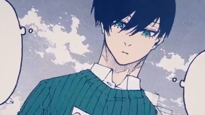 [Phụ đề tiếng Trung Uchiyama Anghui] Đã phát hành bản xem trước truyện tranh âm thanh đặc biệt