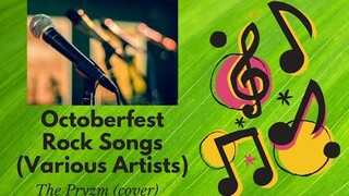 Octoberfest Rock Songs (Various Artists) | The Pryzm (cover) | Filipino Band