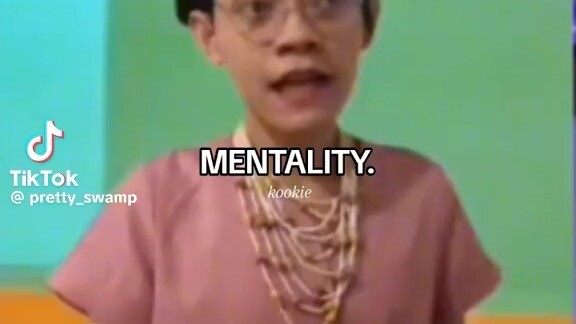 esnyr mentality