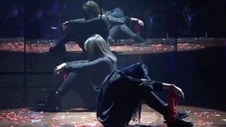 Su Shanshan's two husbands finally collaborate! [Chen Qiannan X Liu Lifei] "Goodbye"