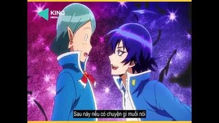 Review Anime Vào Ma Giới Rồi Đấy Irumakun P5