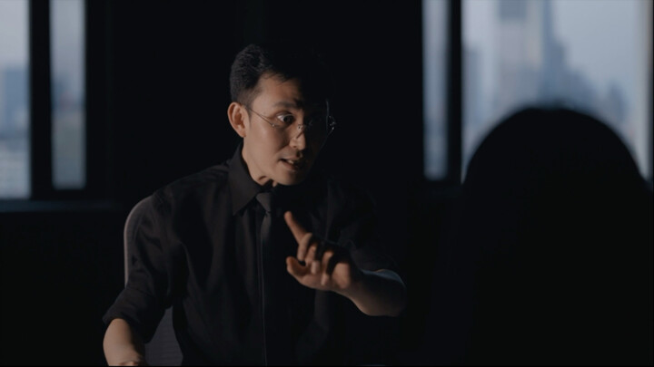 (Game) uses innovative forms to build a solid safety line for marriage and love