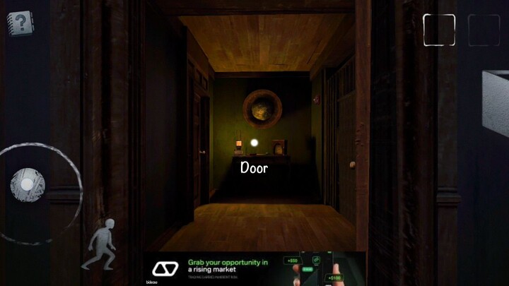 ghost game ☠️💀🦴🕉️🕉️