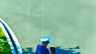 "Hạnh phúc thực sự dễ lây lan!" 》