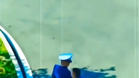 "Happiness is really contagious!" 》