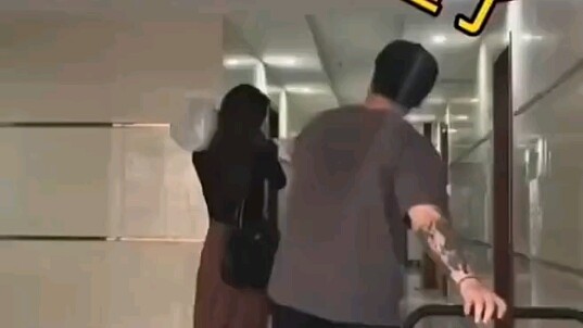 Now this is what love looks like!