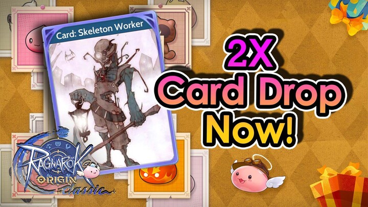 [ROOC] April Event Guide… The BEST Time to Farm Cards (Don’t Miss This) | King Spade