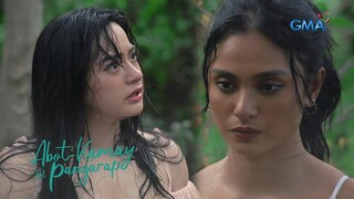 Abot Kamay Na Pangarap: Si Justine ang dapat sisihin! (Episode 521)