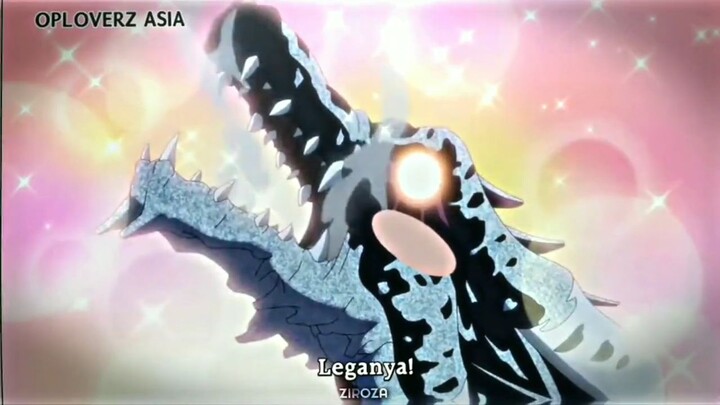 Dasar naga wibu🗿 | Jedag jedug anime