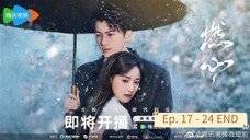 Crush (2024) E17-24 END Sub Indo