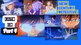 Detective Conan/ Kaito Kid part 4 / Dubbed and explained/ Urdu/Hindi