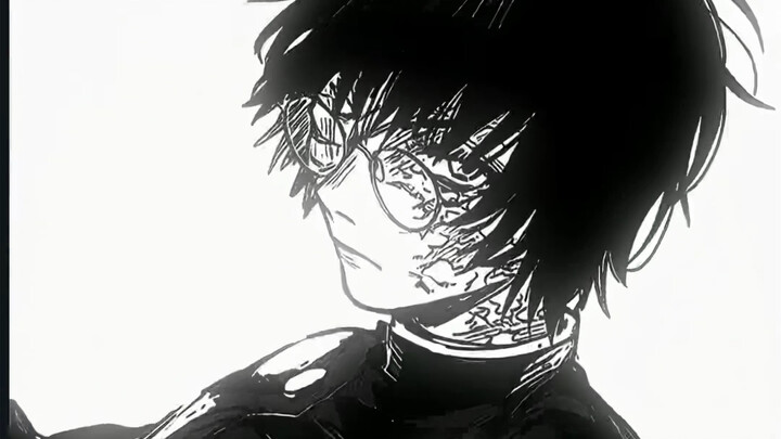 Kakak, kamu ganteng banget!